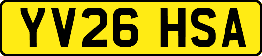 YV26HSA