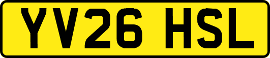 YV26HSL