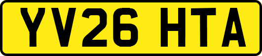 YV26HTA