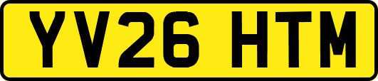 YV26HTM