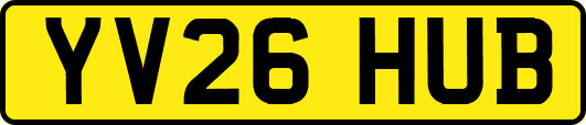YV26HUB