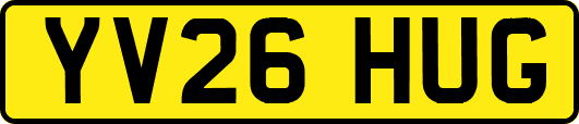 YV26HUG