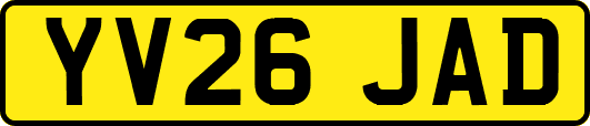 YV26JAD