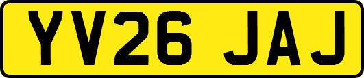 YV26JAJ