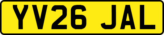 YV26JAL