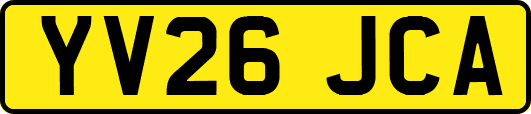 YV26JCA