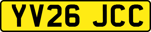 YV26JCC