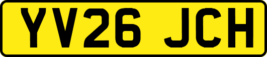 YV26JCH