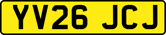 YV26JCJ