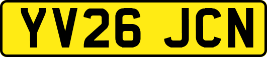 YV26JCN