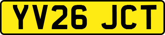 YV26JCT
