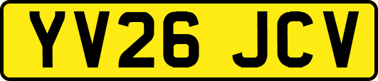 YV26JCV