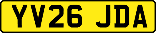 YV26JDA
