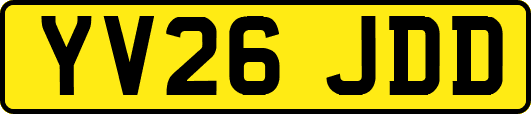YV26JDD