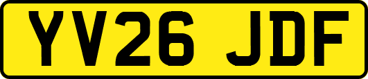 YV26JDF