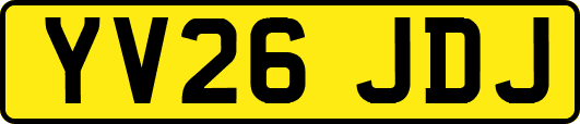 YV26JDJ