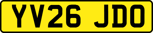 YV26JDO