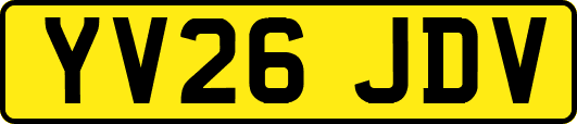 YV26JDV
