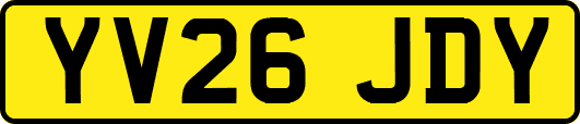 YV26JDY
