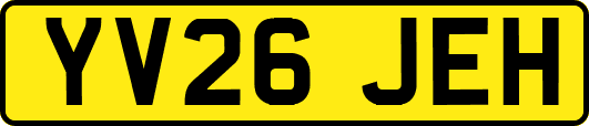 YV26JEH