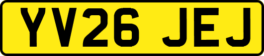 YV26JEJ