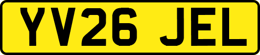 YV26JEL