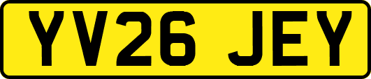 YV26JEY