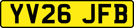 YV26JFB