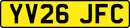 YV26JFC