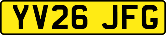YV26JFG