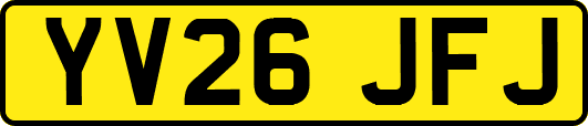 YV26JFJ