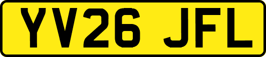 YV26JFL