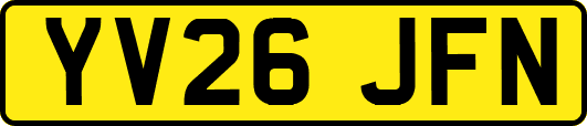 YV26JFN
