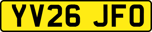 YV26JFO