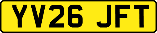 YV26JFT