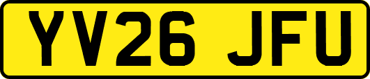 YV26JFU