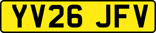 YV26JFV