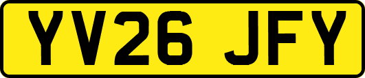 YV26JFY