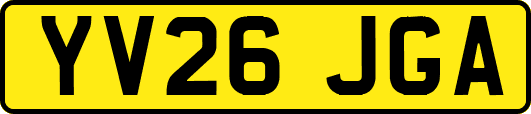 YV26JGA