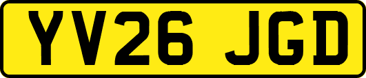 YV26JGD
