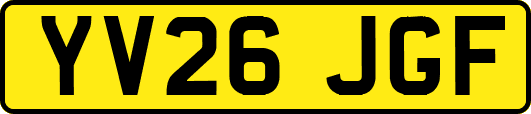 YV26JGF