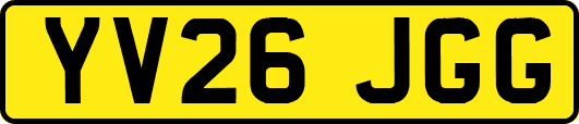 YV26JGG