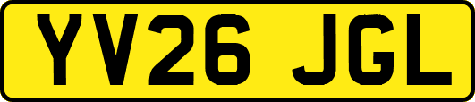YV26JGL