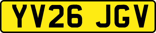 YV26JGV