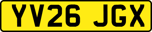 YV26JGX