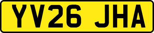 YV26JHA
