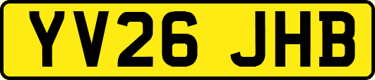 YV26JHB