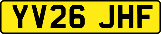 YV26JHF