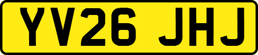YV26JHJ