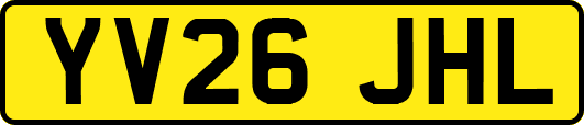 YV26JHL